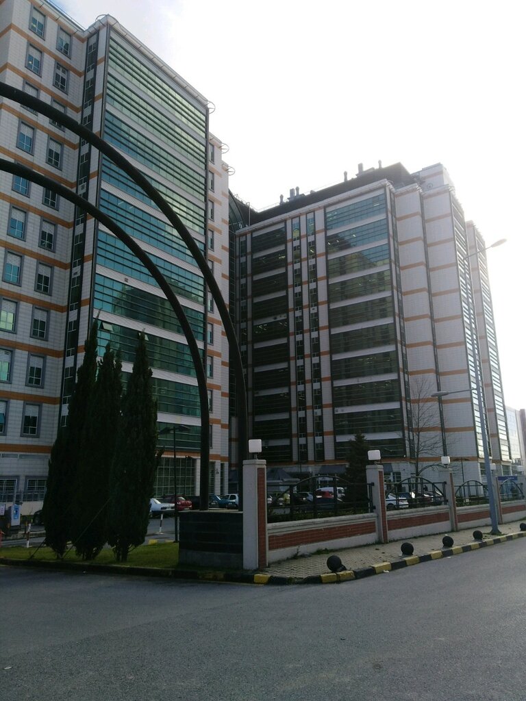 Merkez Plaza I S Merkezi Yenibosna Merkez Mah Kuyumcular Sok No 6 Bahcelievler Istanbul Turkiye Yandex Haritalar