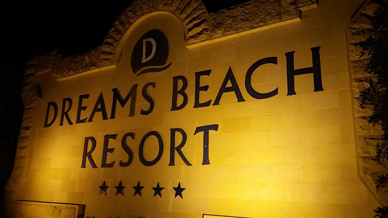 Фото Dreams Beach Resort Sharm El Sheikh