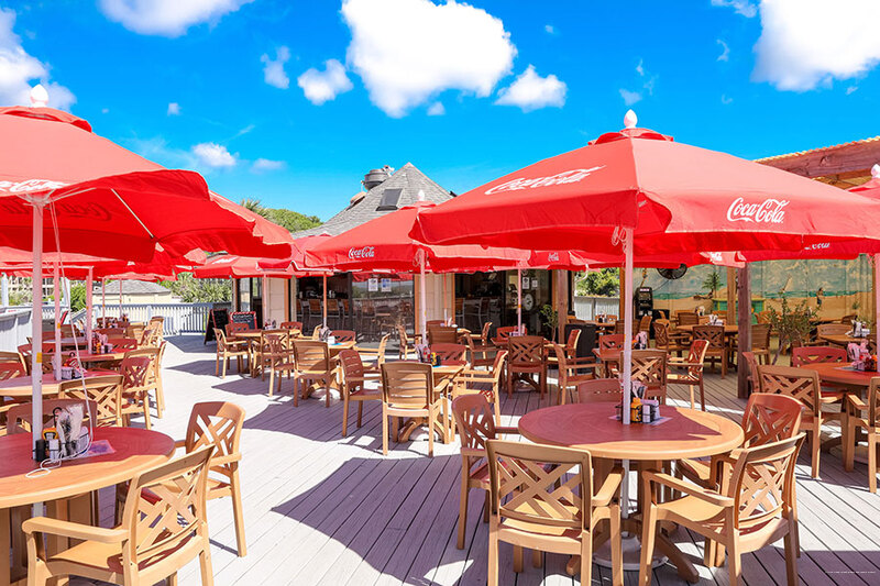 Фото Hilton Head Island Beach & Tennis Resort