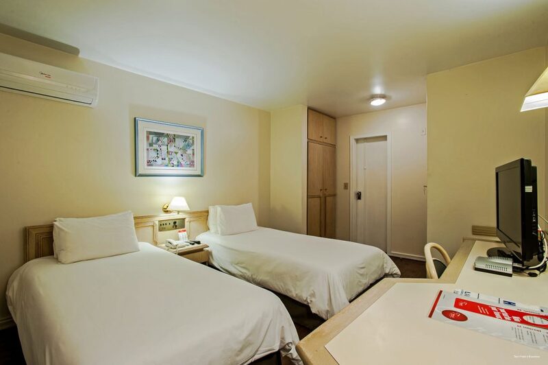 Фото Trevi Hotel & Business