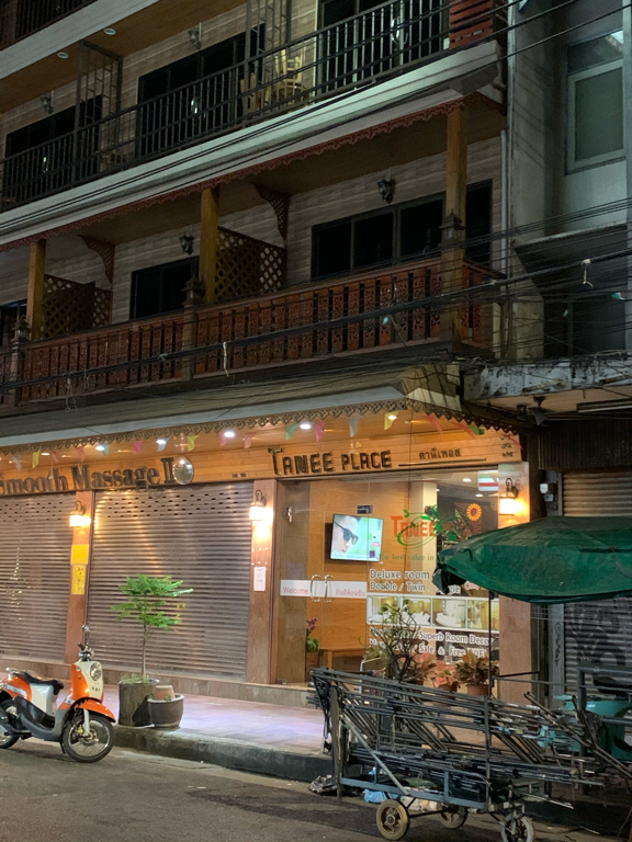 Фото Tanee Place