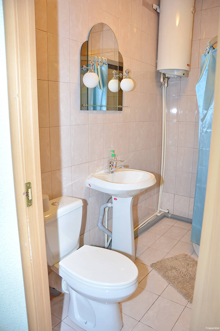 Фото Гостиничный комплекс Старая Шуя