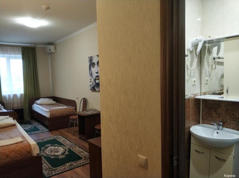 Фото Корона