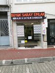 Grand Palace Real Estate (İstanbul, Fatih, Şehremini Mah., Büyük Saray Meydanı Cad., 61), real estate agency