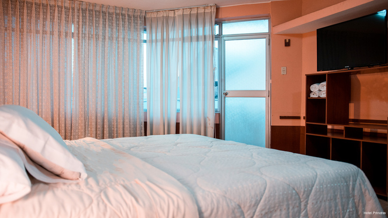 Фото Hotel Princess