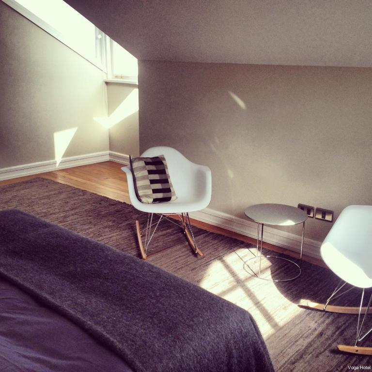 Фото New Voga Guesthouse