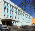 Baltic Engineering Systems (Rizhskaya Street, 3), construction and maintenance of engineering networks