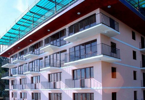 فندق Eucalyptus Grove Hotel ، ، صورة