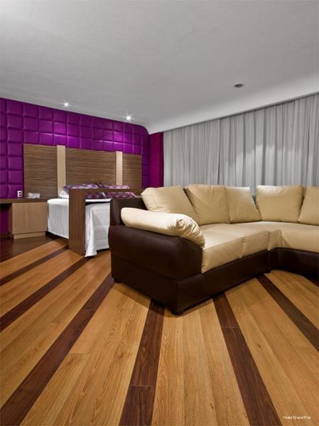 Фото Grand Prix-WeEnjoyHotels-Aeropuerto