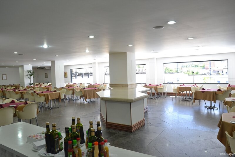 Фото Hotel Sagres