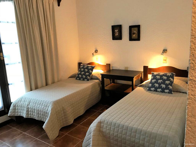 Фото Hotel Posada del Barco