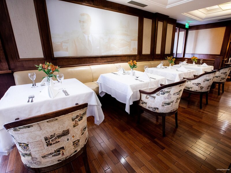 Фото St. Paul Plaza