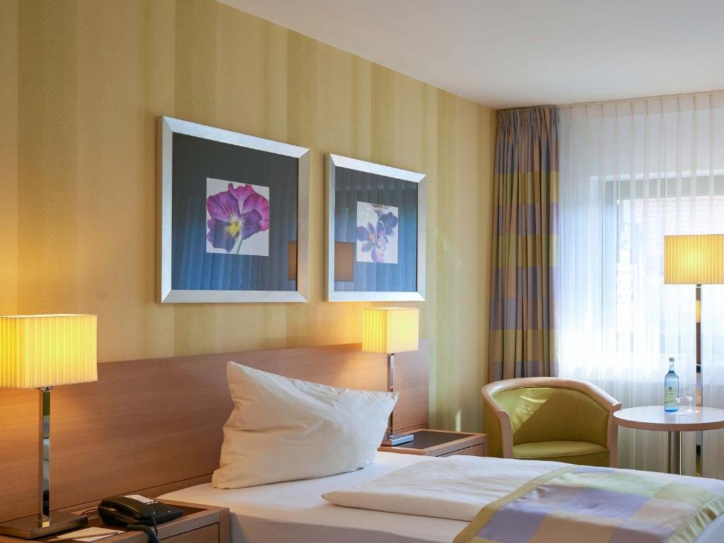 Фото Hotel Schnitterhof