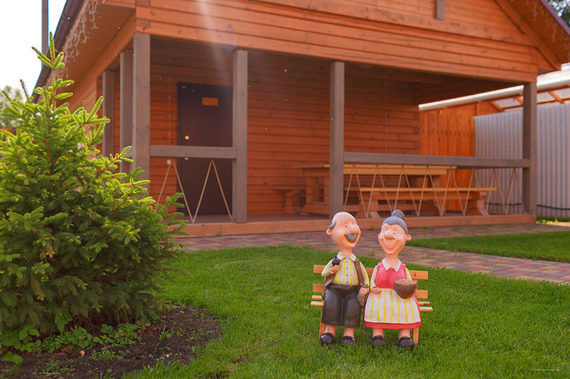 Фото Суздальский хутор