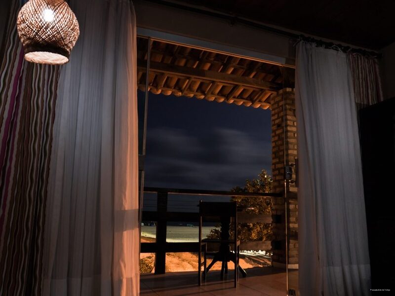 Фото Pousada Arte do Velejo