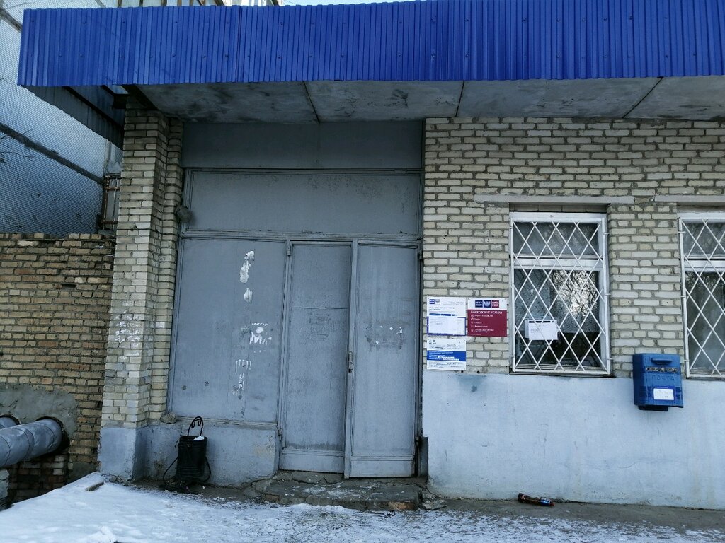 Пенза ул пушанина карта