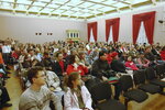 School Of Architectural Development (Izmaylovskoye Highway, 71к4Г-Д) ، التعليم الإضافي