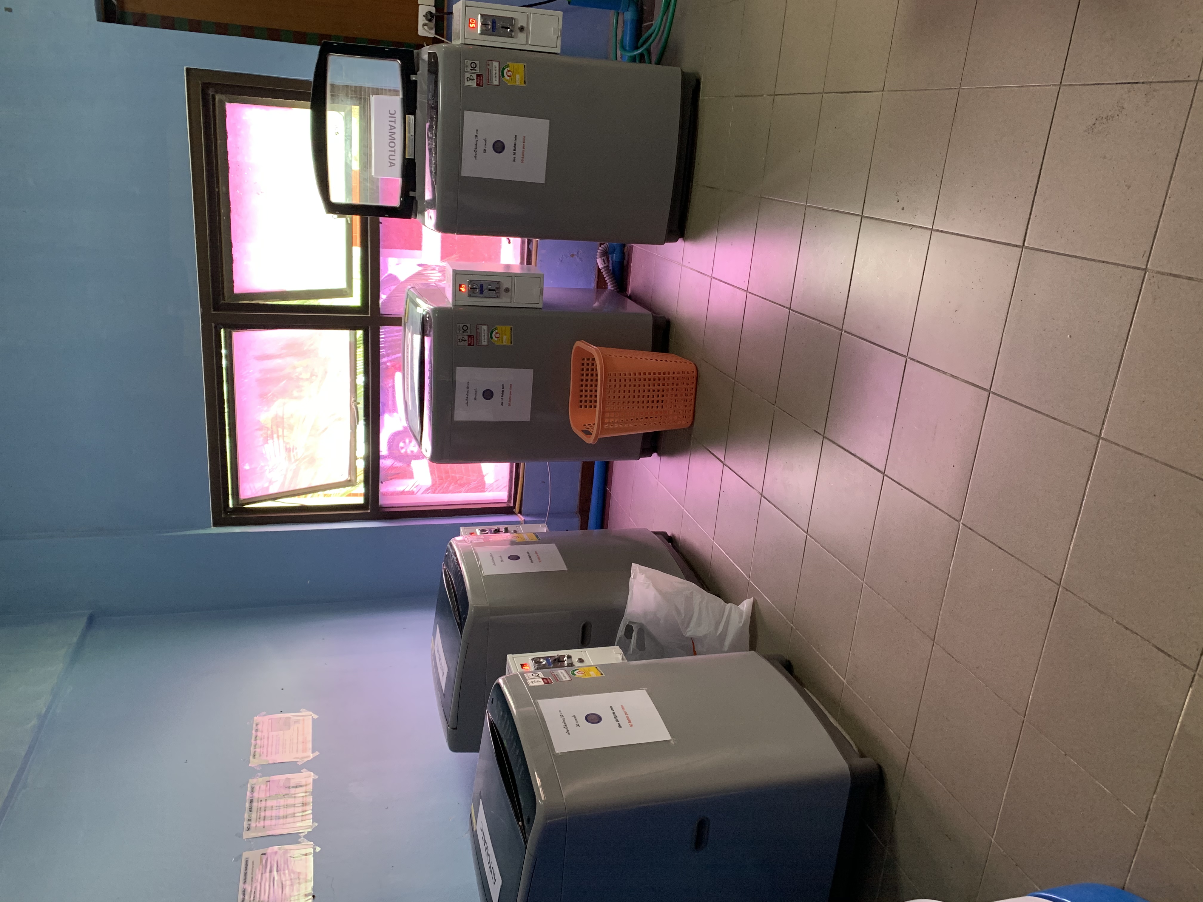 Фото Metro Jomtien Condotel