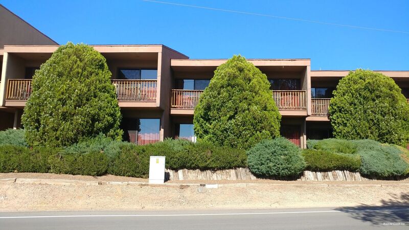 Фото Beaver Creek Inn