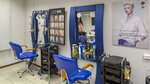 Beauty salon Belissimo (Lyotchika Babushkina Street, 32к1), beauty salon