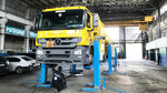 Alliance Service (Zavodskoye Highway, 19с9), servicio de coches, centro de reparación de automóviles