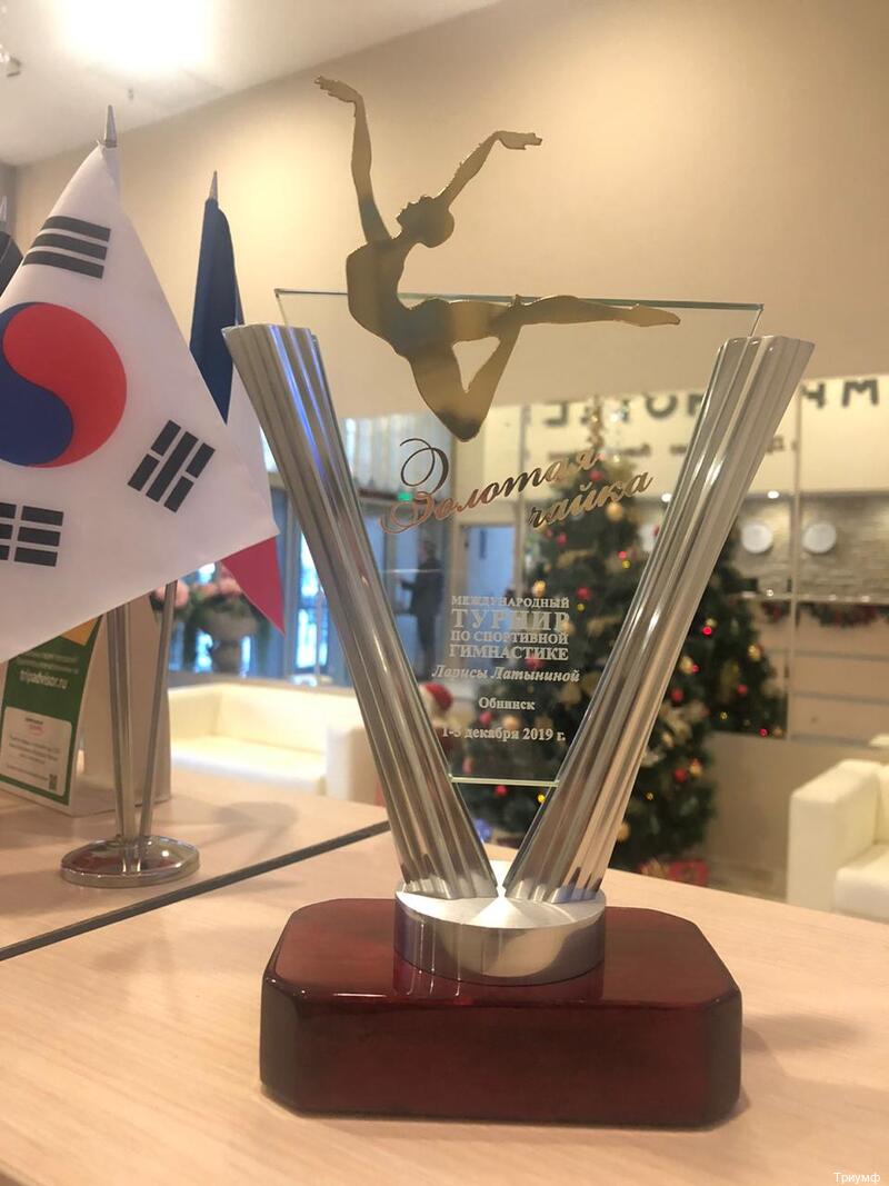 Фото Триумф Отель