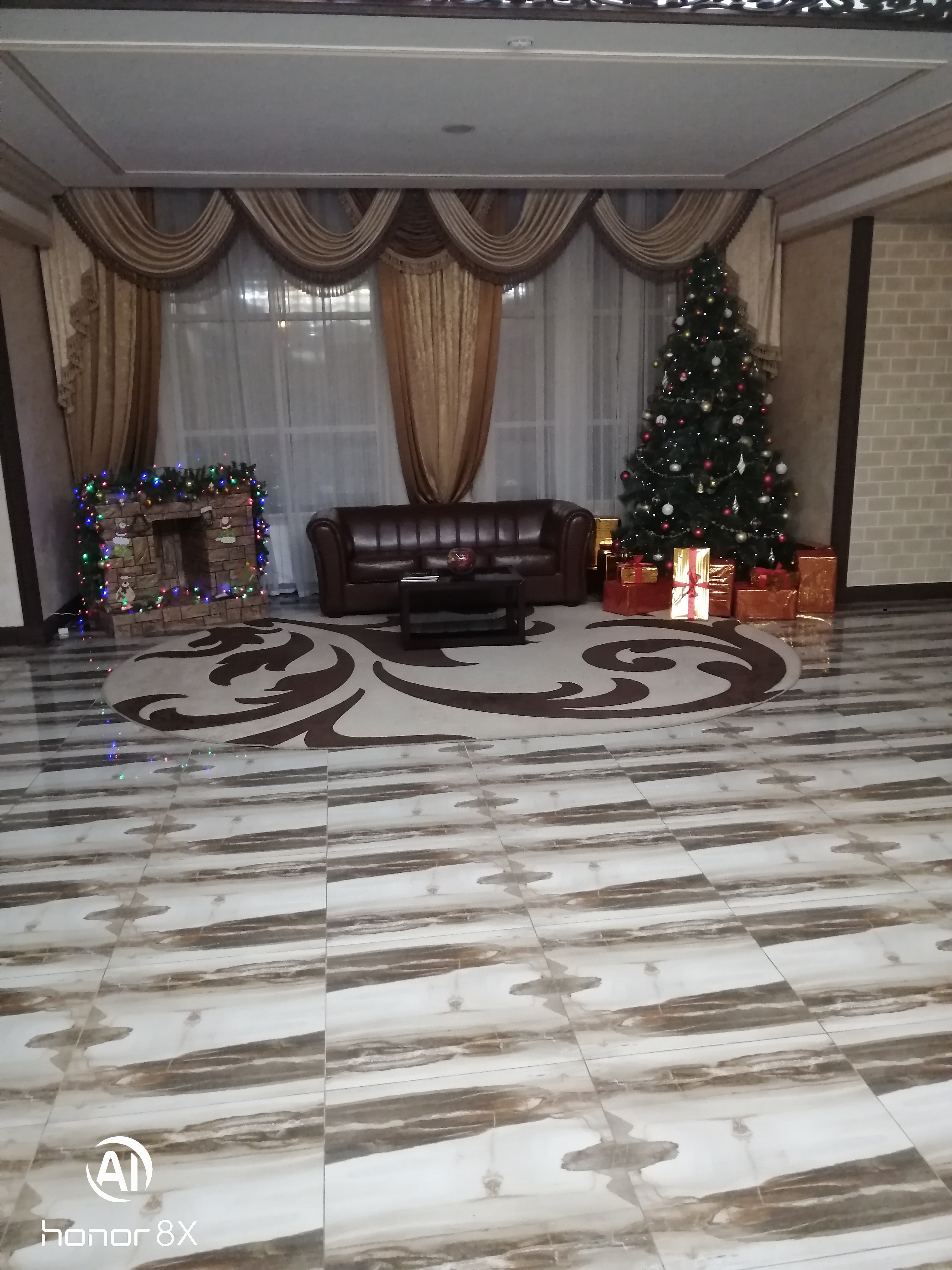 Фото Беркат