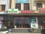 Proper (Bobur Avenue, 151), foreign language courses