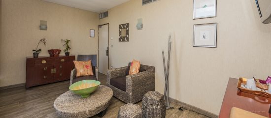 Фото Hostellerie Saint Vincent Beauvais Aéroport