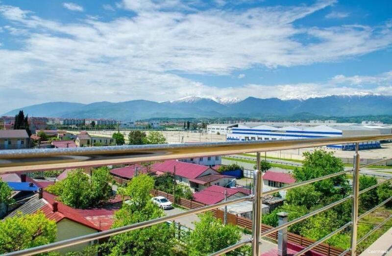 Фото Отель Светлана