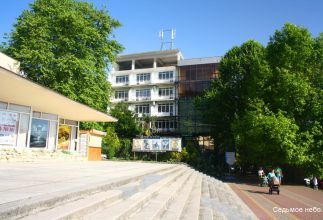 Фото Седьмое небо