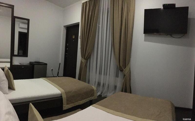 Фото Иоанна