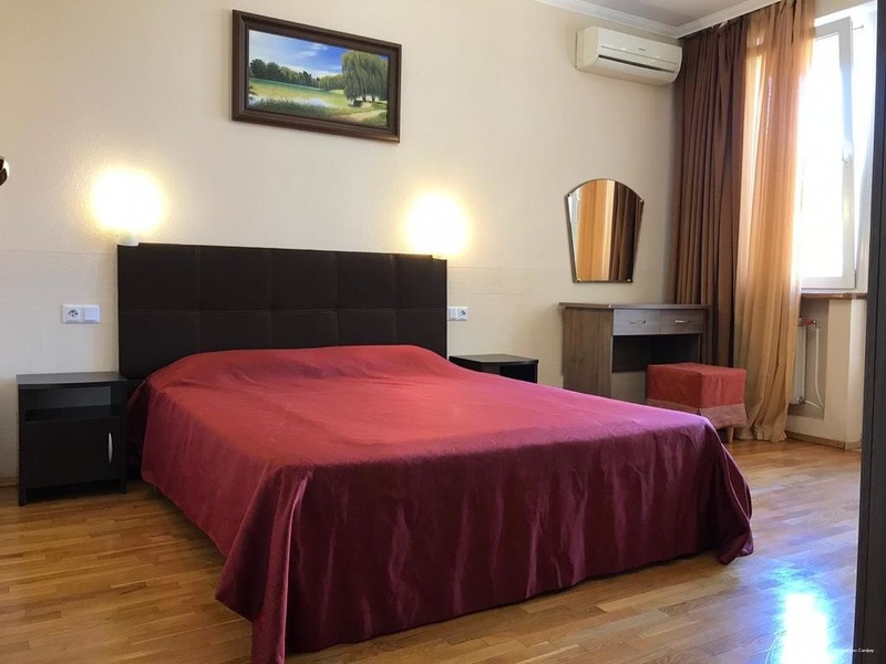 Фото Сапфир