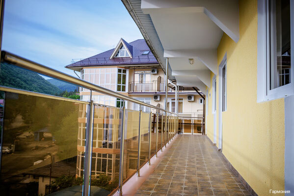 Фото Гармония