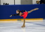 Zvezda ice skating club St. Petersburg (Obukhovskoy Oborony Avenue, 130Д), escuela deportiva