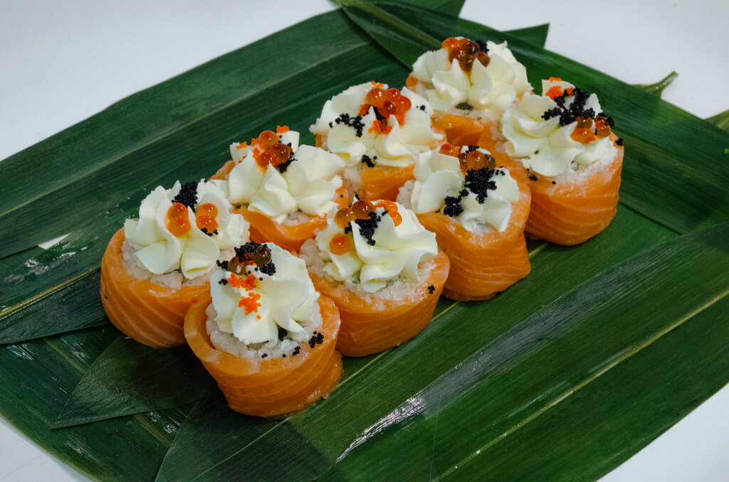 Food and lunch delivery FuguVL, Vladivostok, photo