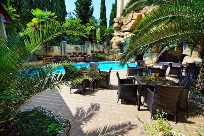 Фото отеля 4