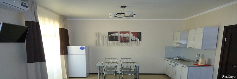 Фото ЯтьХаус