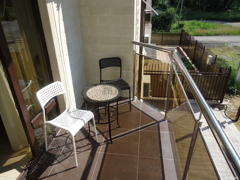 Фото ЯтьХаус