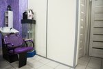 Saharin (Spasskaya Street, 1А), beauty salon