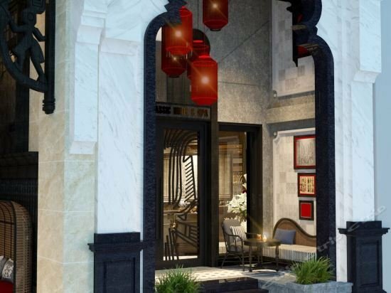 Hotel Hanoi Hibiscus Hotel, Hanoi, photo