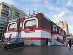 Baltika Mebel (Shlisselburgskiy Avenue, 4) ، محل أثاث