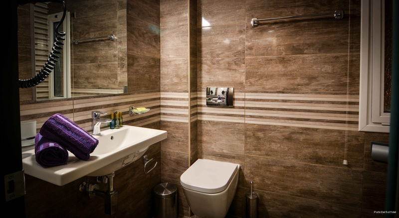 Фото Porto Del Sol