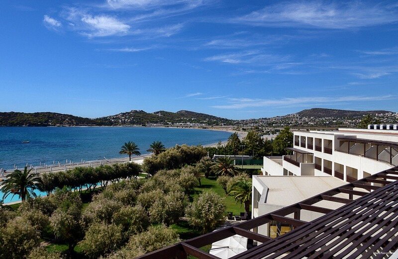 Фото Plaza Resort Hotel