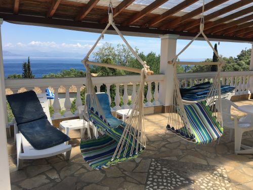 Фото Andromaches Holiday Apartments
