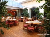 Фото Nafsika Palace