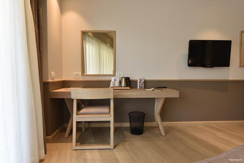 Фото Hotel Tamaris