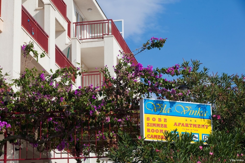 Фото Villa Vinka