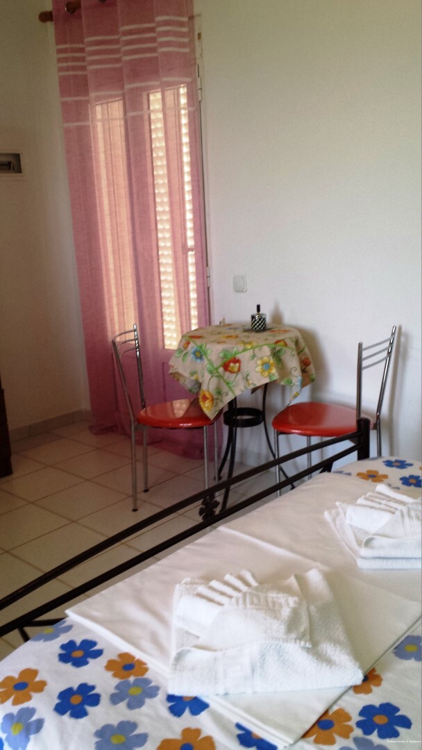 Фото Barbara Studios & Apartments