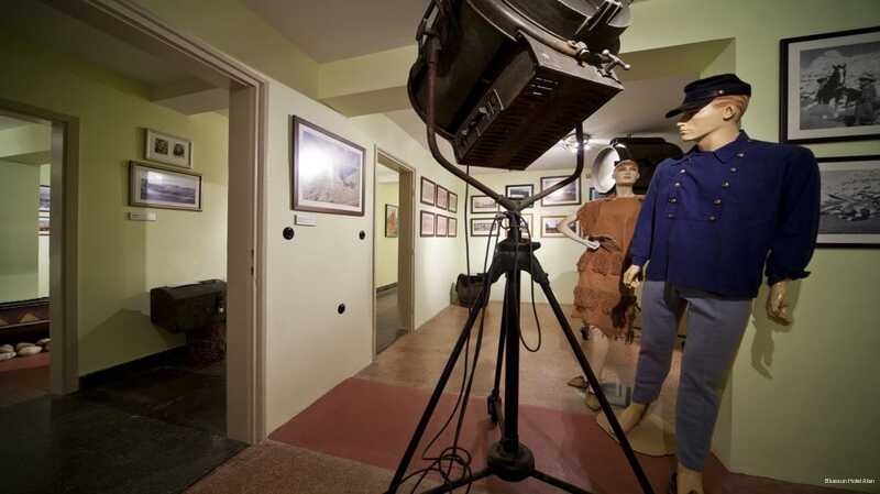 Фото Bluesun Holiday Village Alan